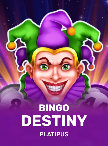 Just A Bingo
