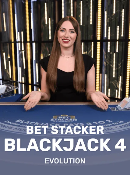Blackjack 360 Midnight